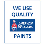 Sherwin-Williams Logo