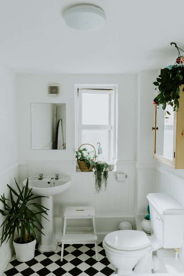 Bathroom Remodeling