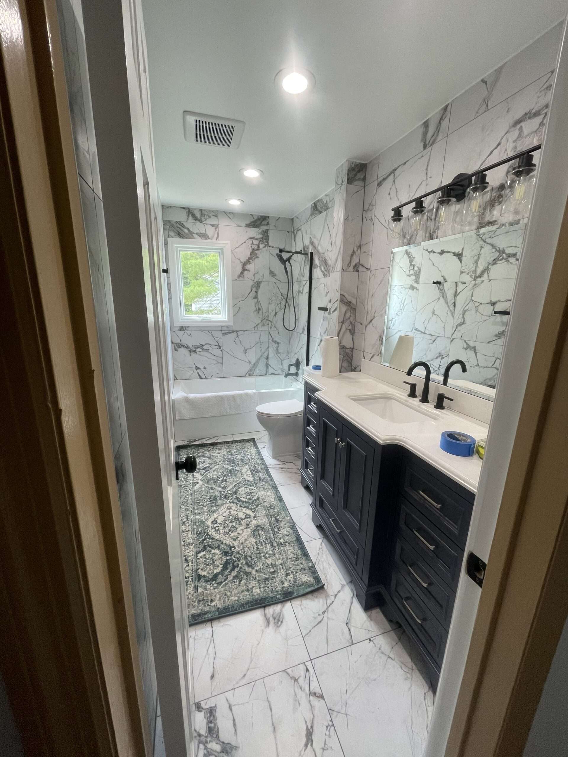 Bathroom Renovation Westchester NY