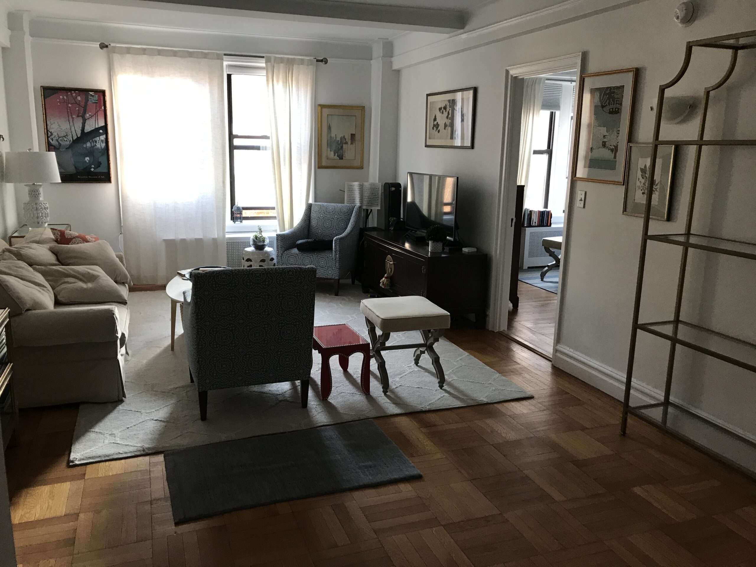 Interior Painting NYC