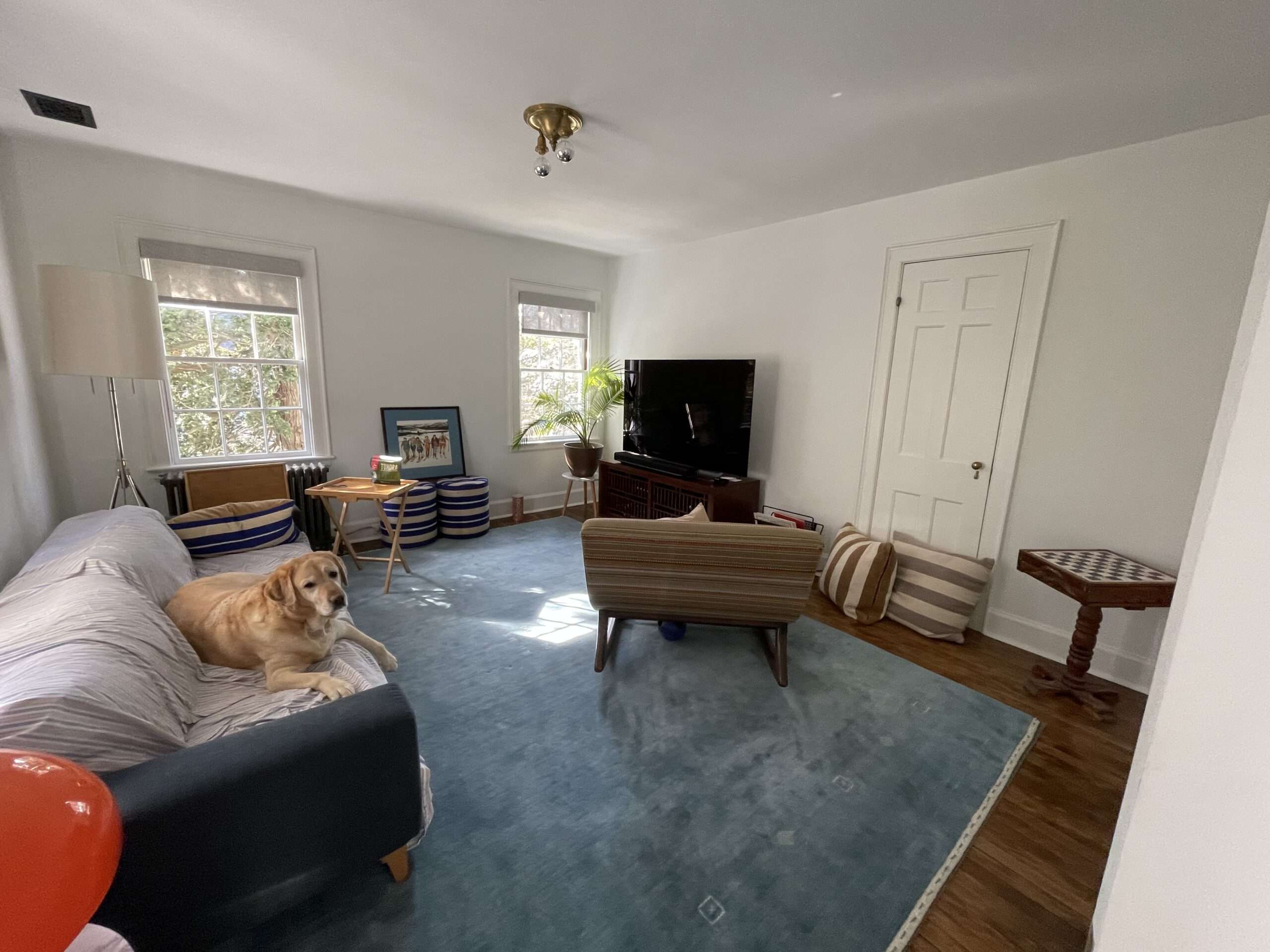 Interior Painting Westchester