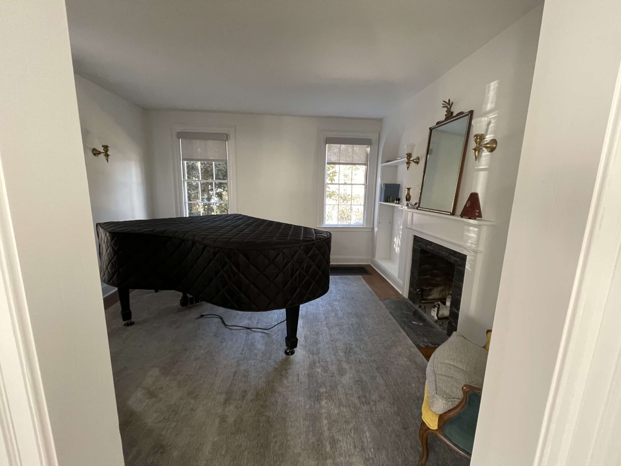 Interior Painting Westchester