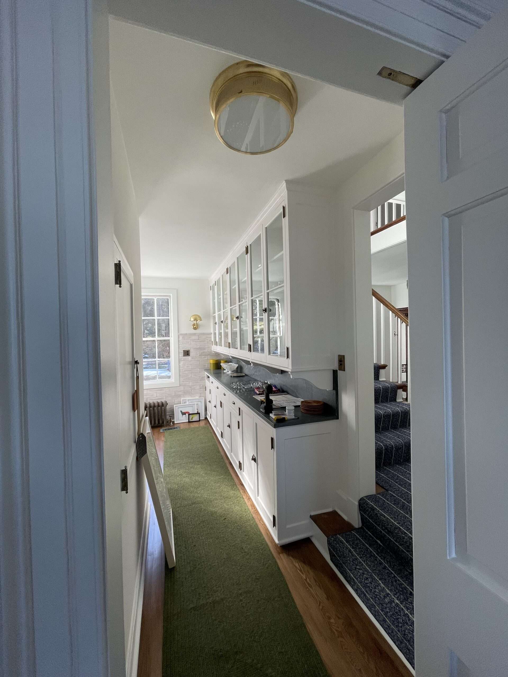 Cabinet Painting Westchester