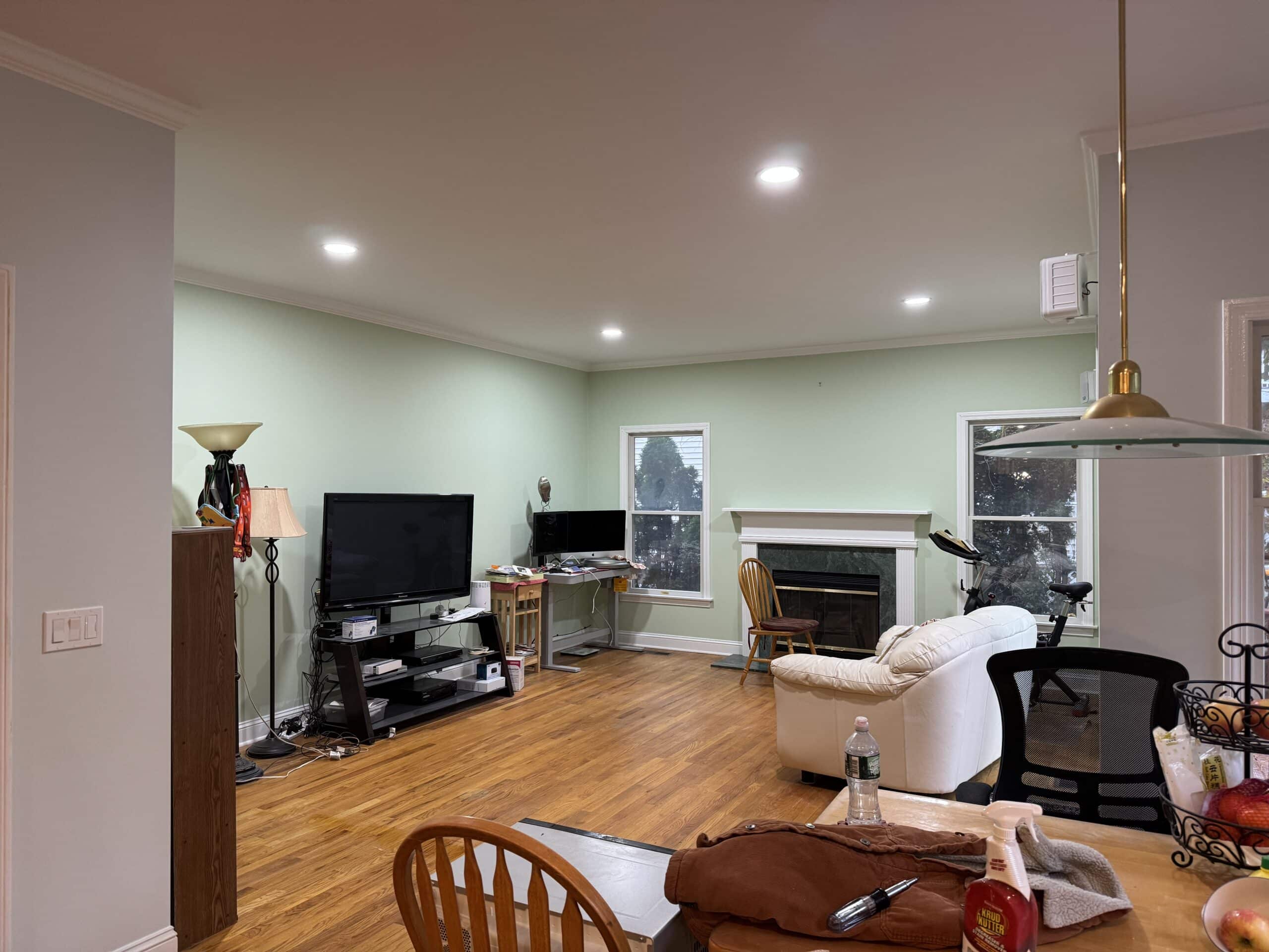 Interior Painting Contractor Westchester NY