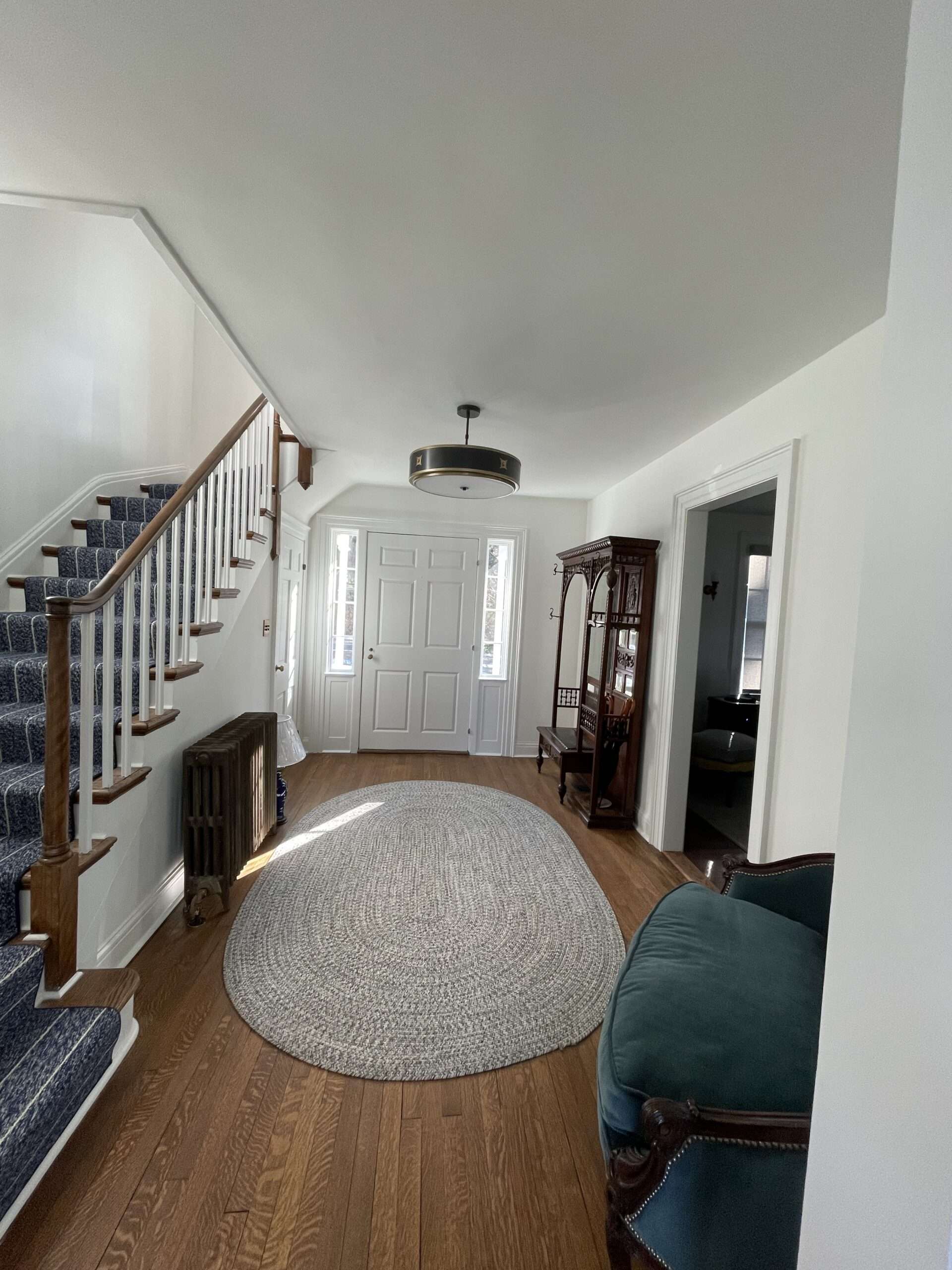 Trim Windows Painting Westchester